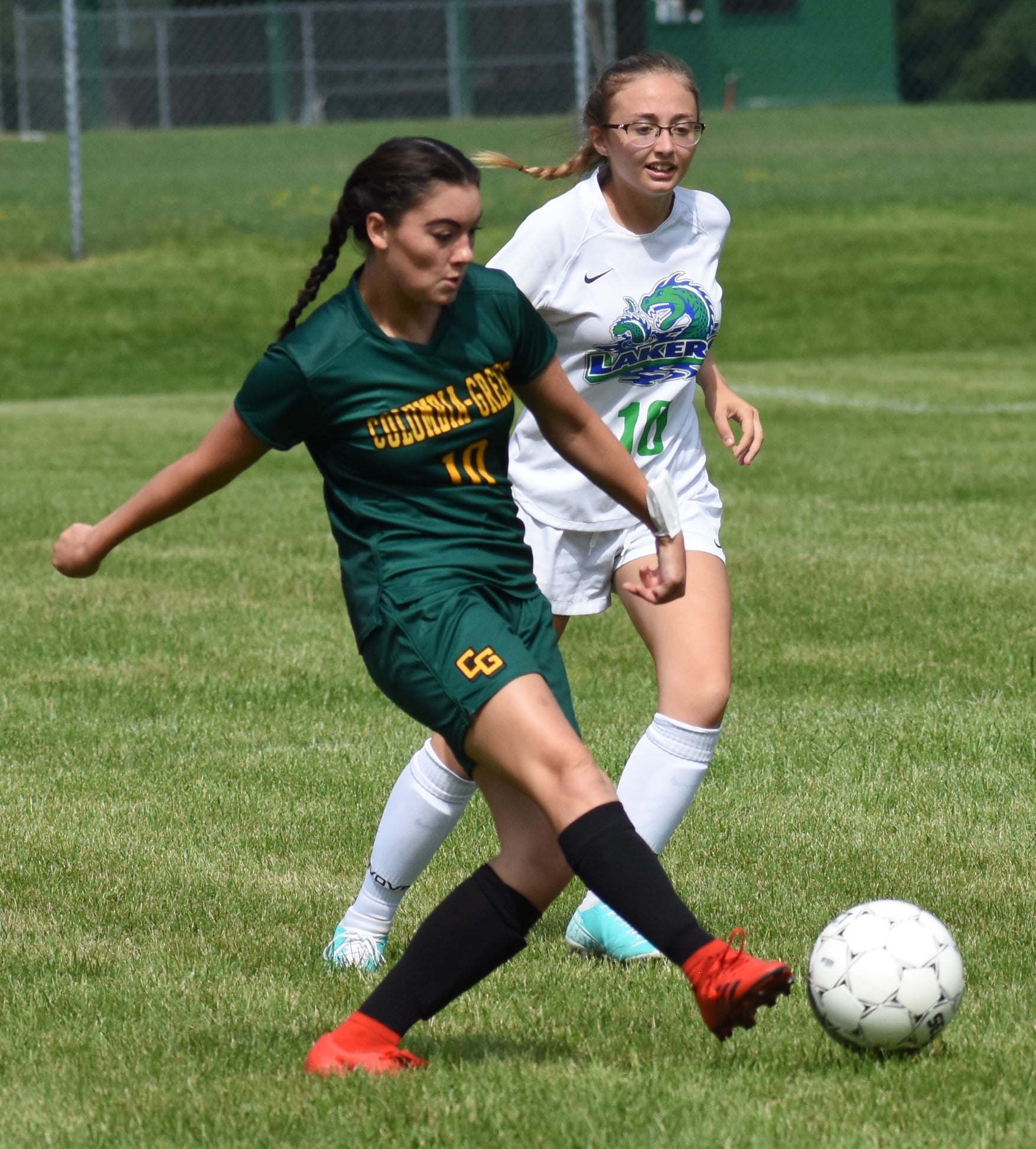 Twin's Lose First Game of Conference Play